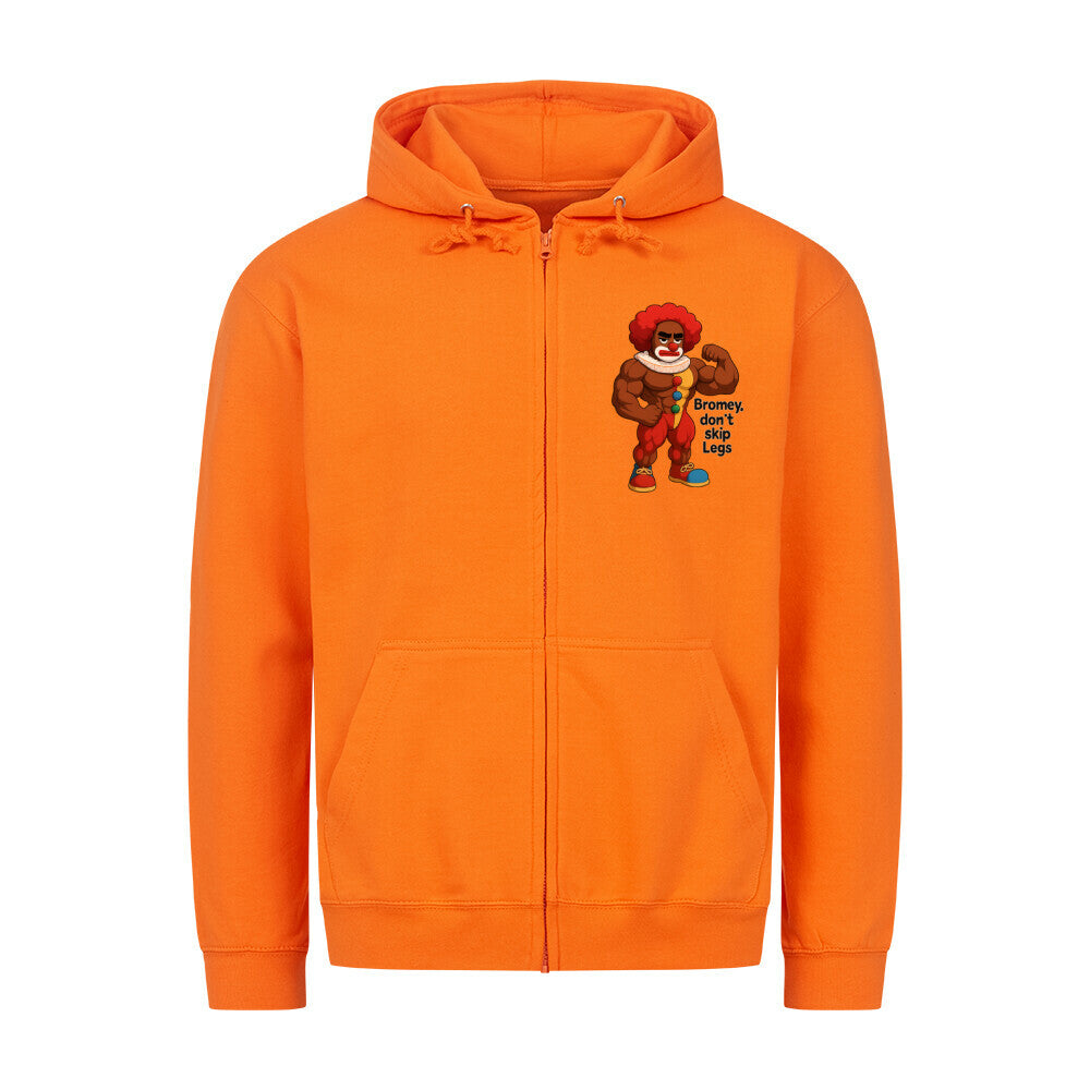 Image for color: orange crush