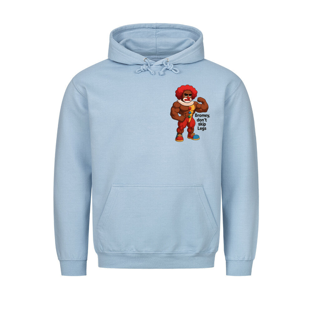 Image for color: babyblau