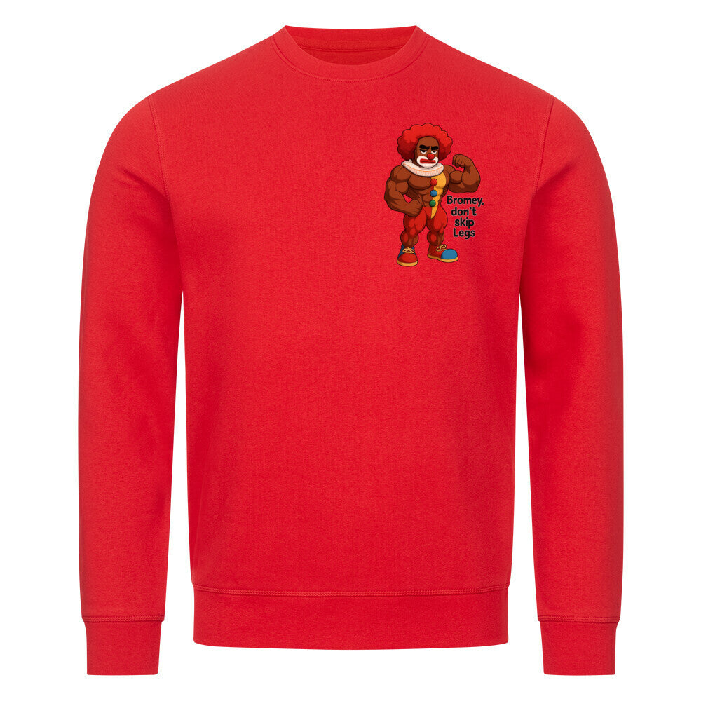 Image for color: bright red