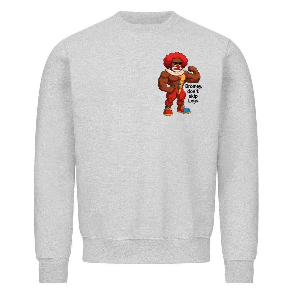 Image for color: heather grey