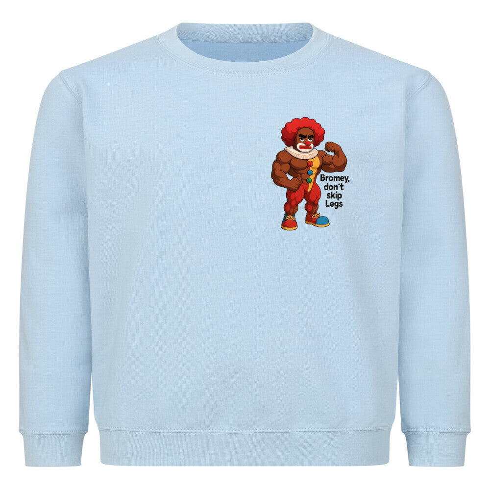 Image for color: babyblau