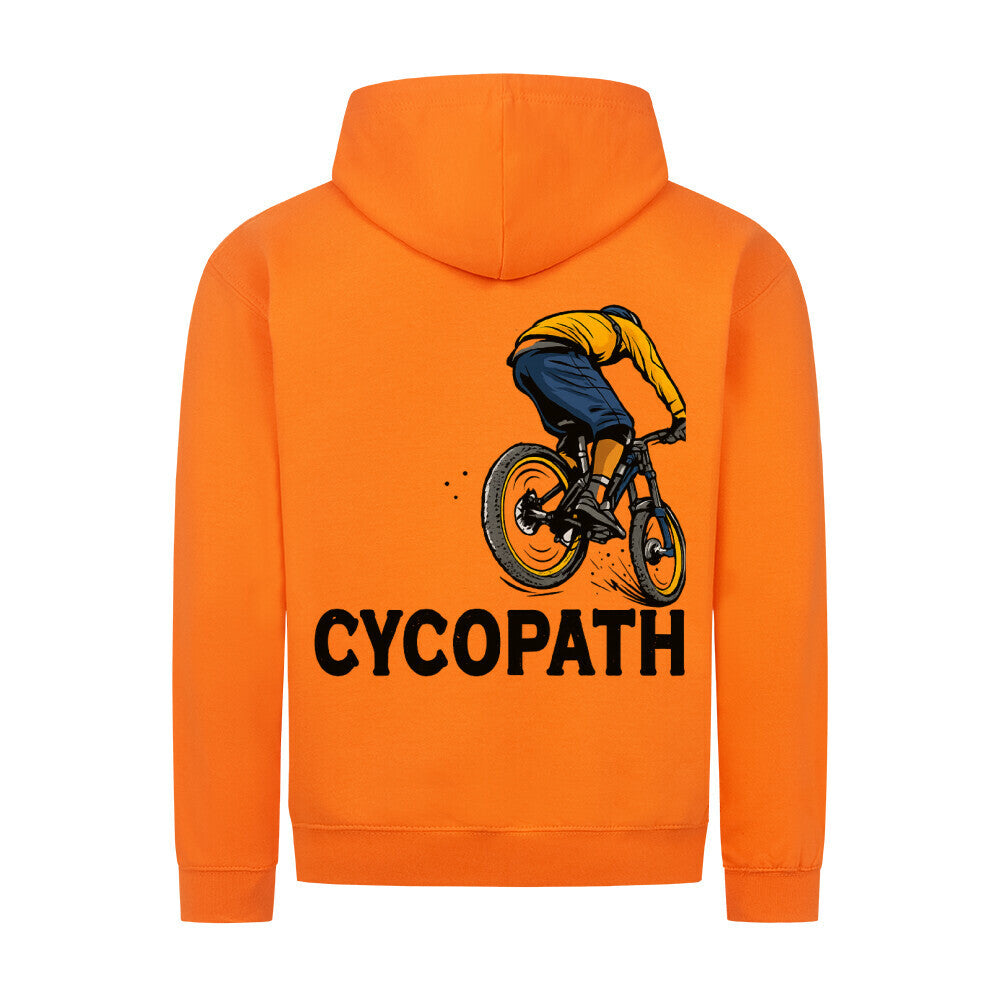 Image for color: orange crush