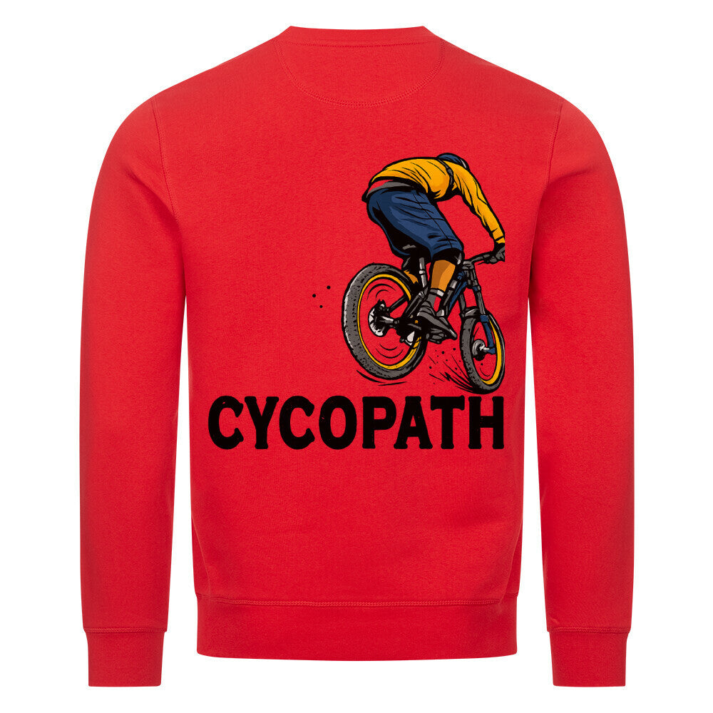 Image for color: bright red