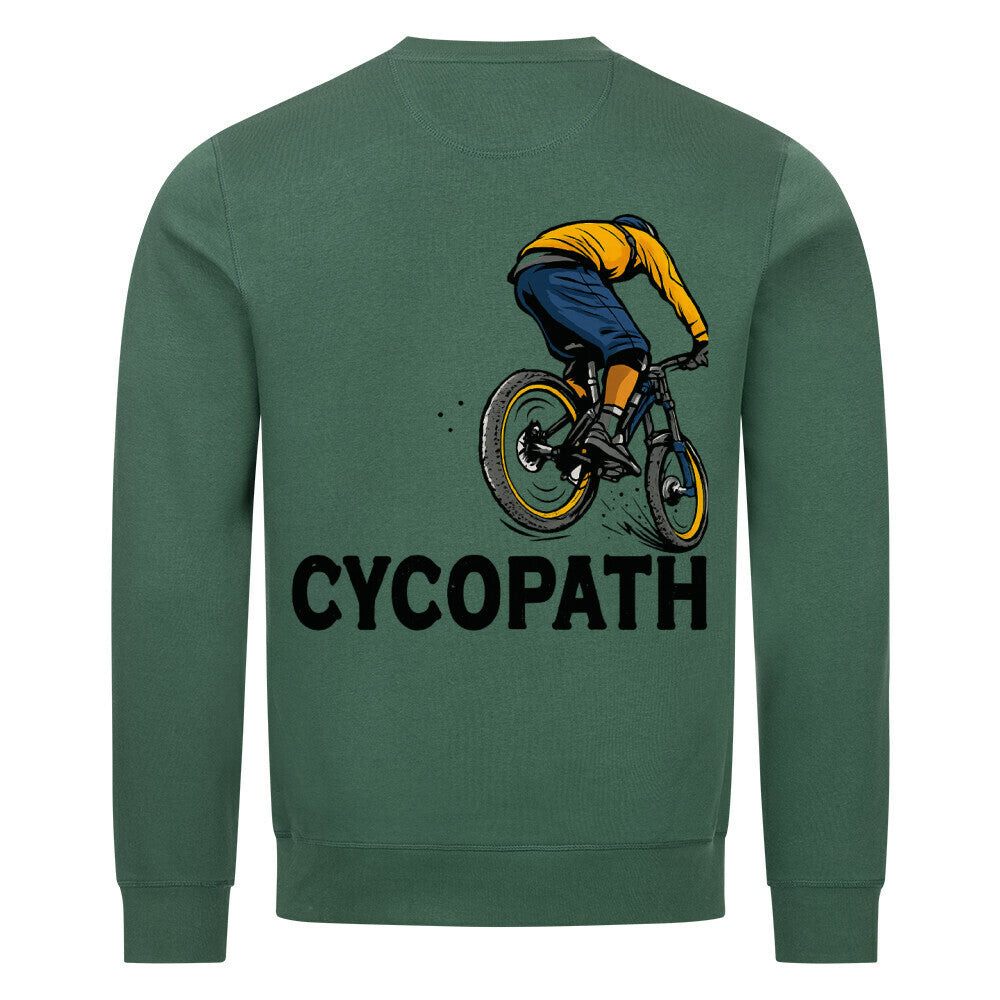 Image for color: varsity green