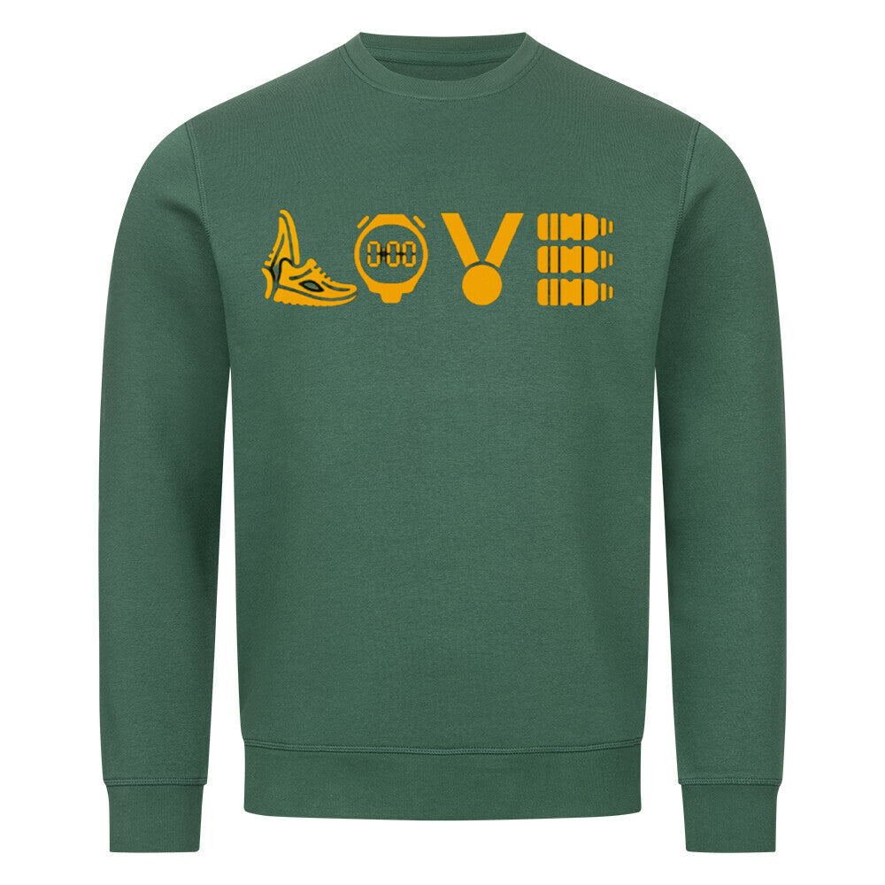 Image for color: varsity green