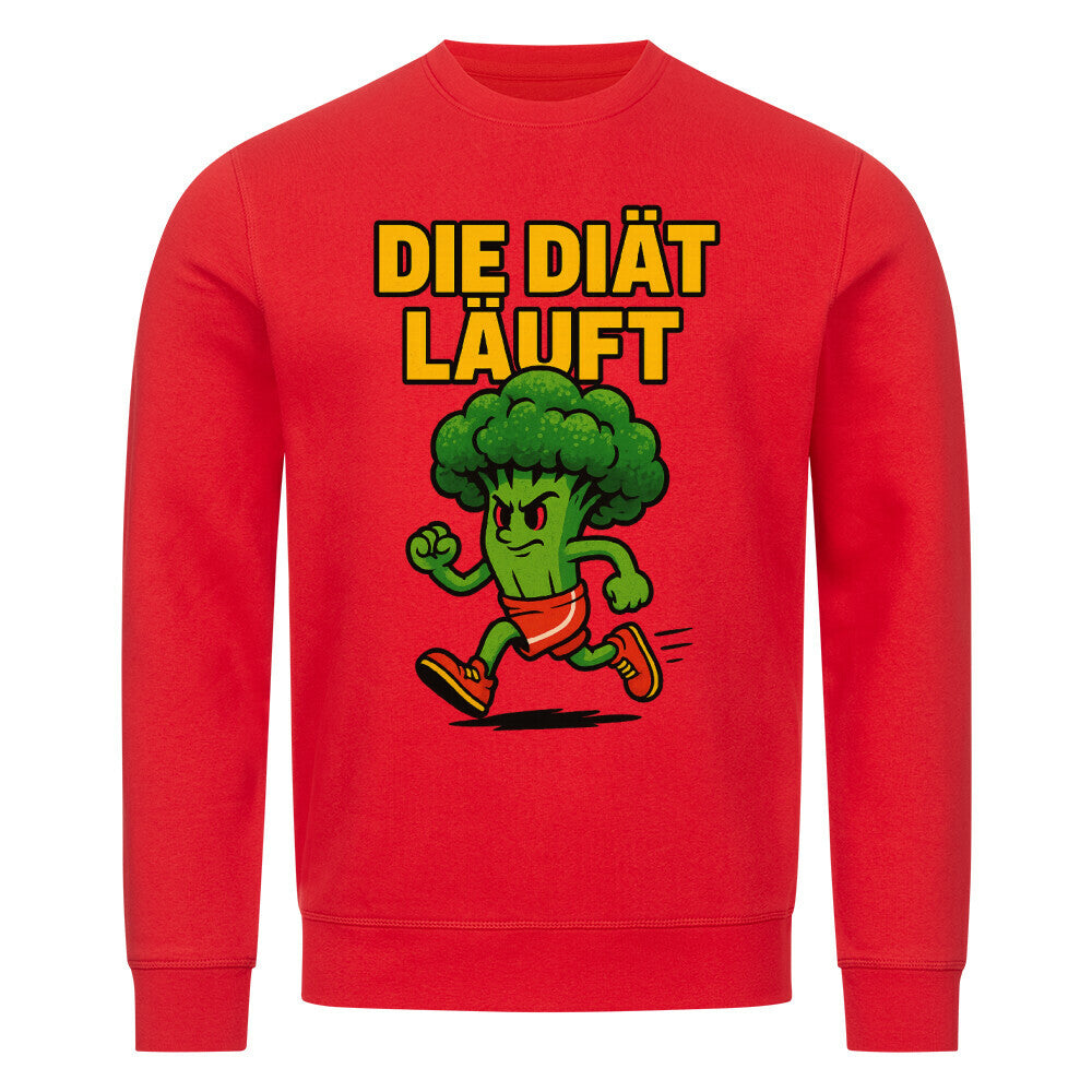 Image for color: bright red