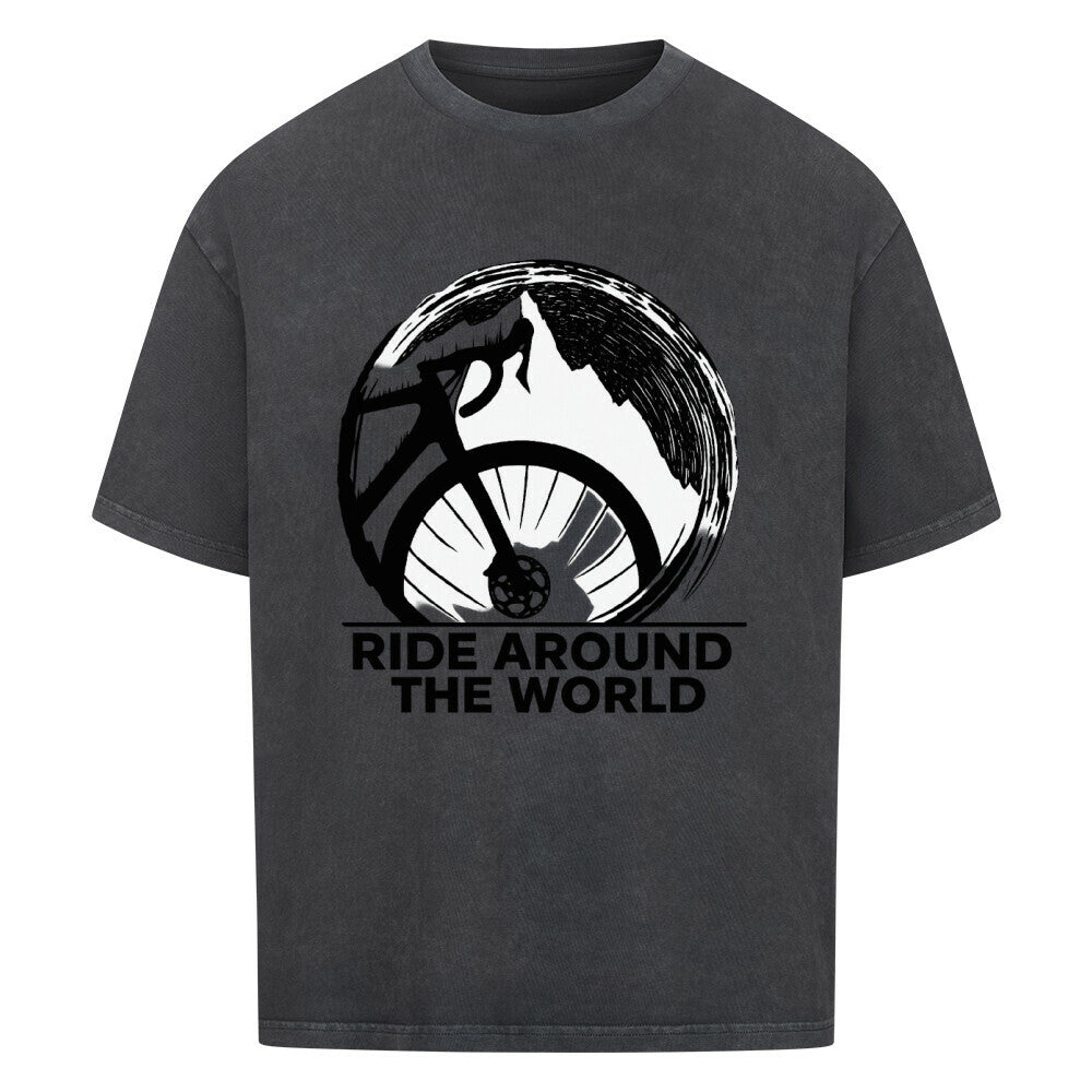 Image for color: washed black