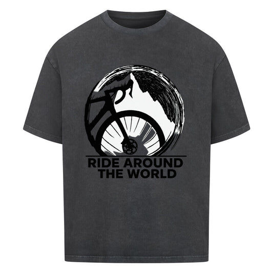 Image for color: washed black