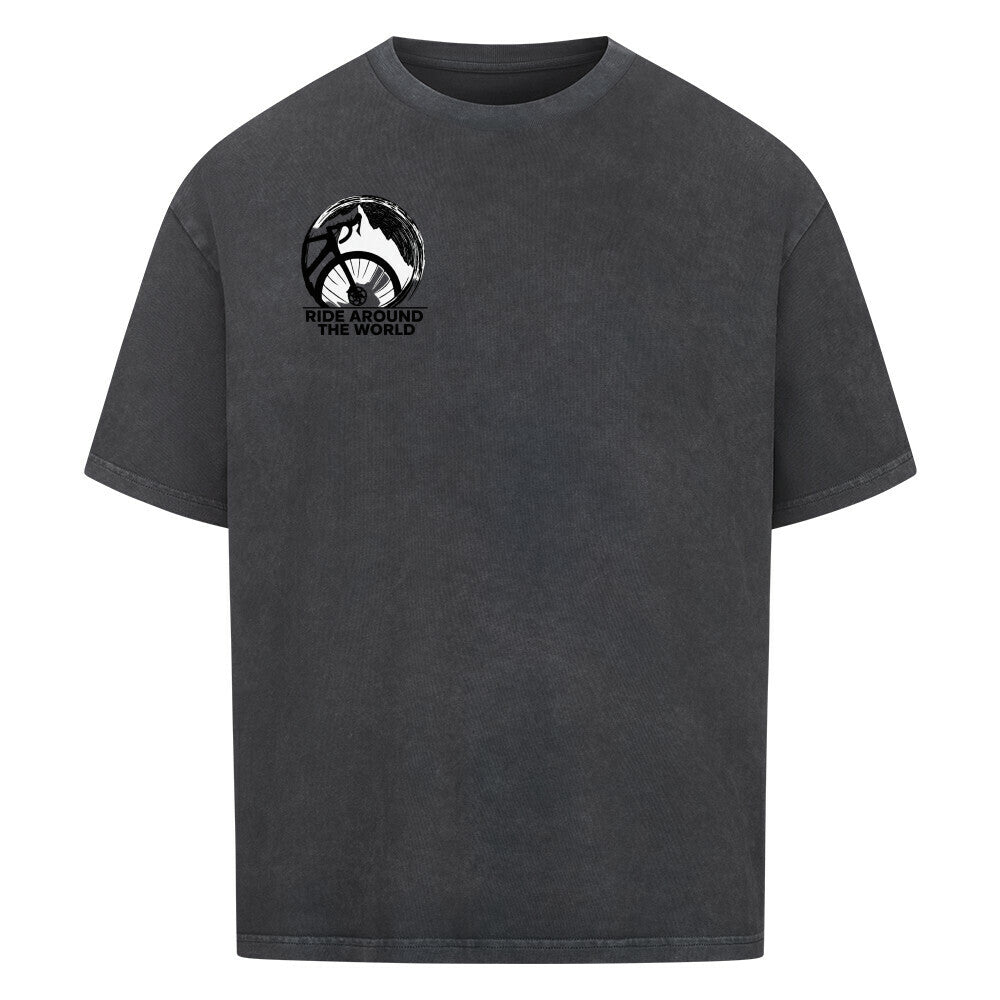Image for color: washed black