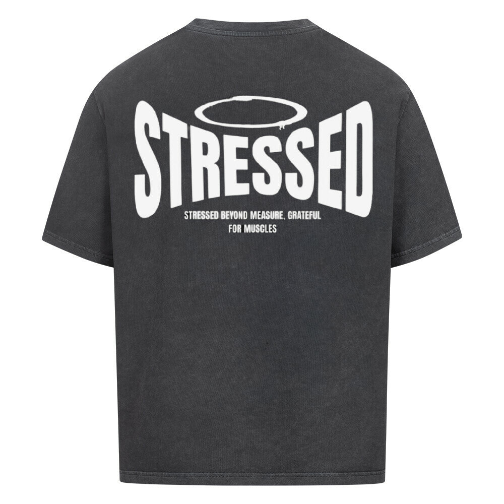 Image for color: washed black