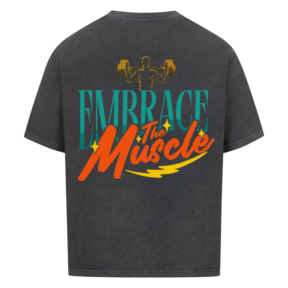 Image for color: washed black