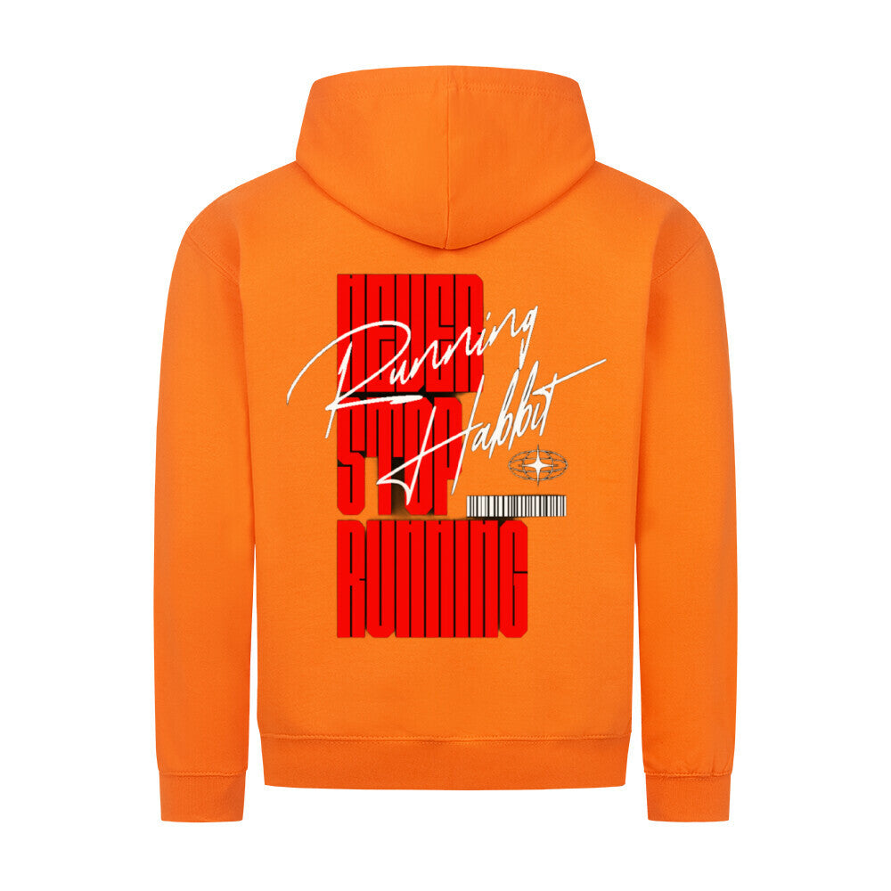 Image for color: orange crush