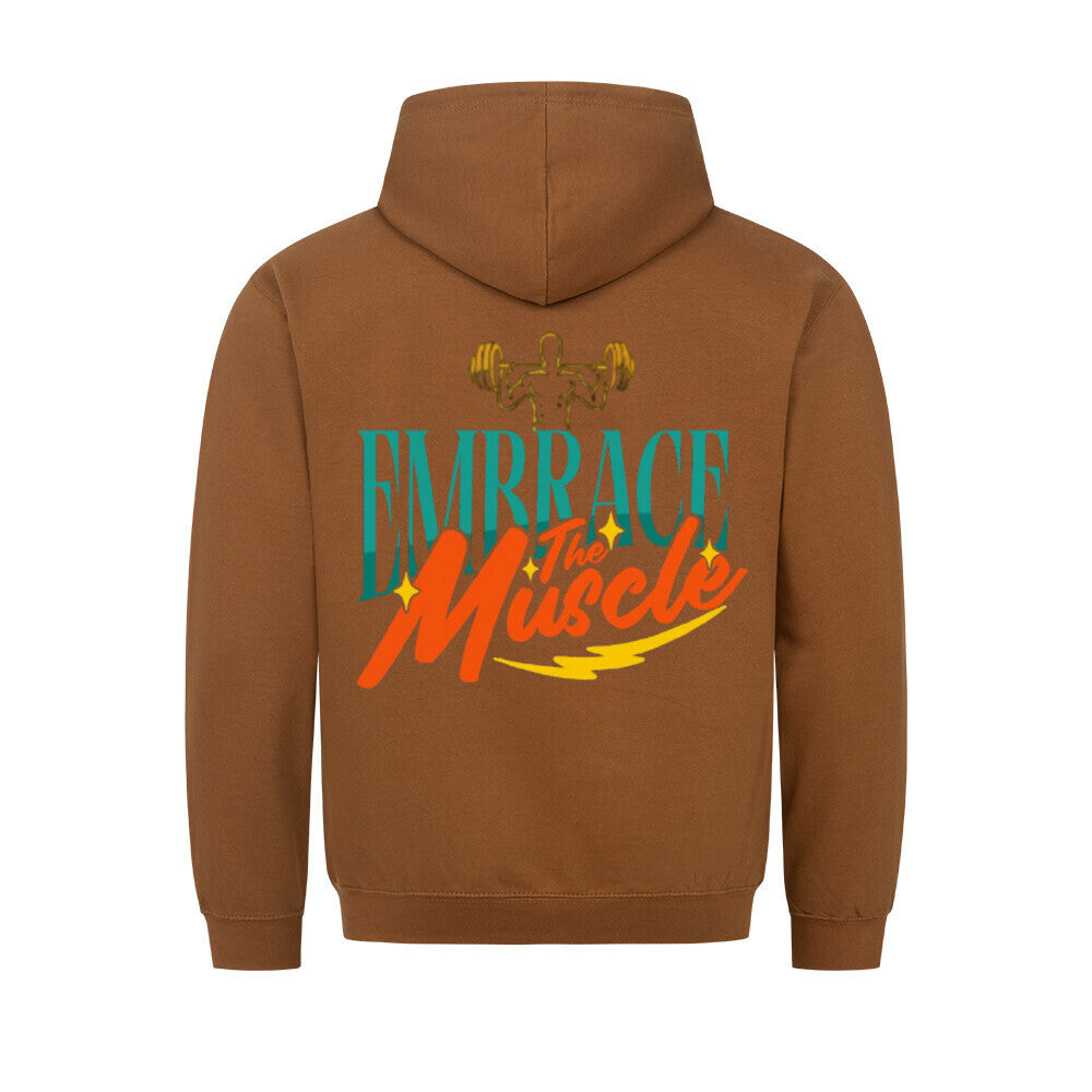 Image for color: caramel toffee