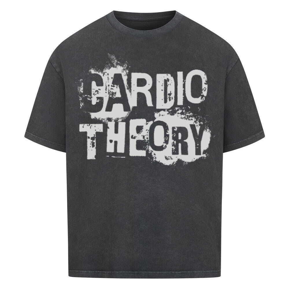 Image for color: washed black