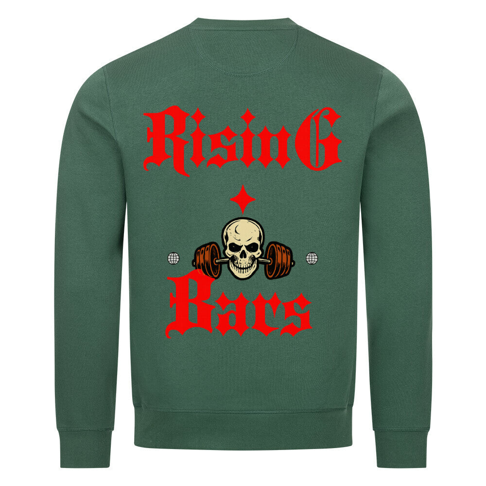 Image for color: varsity green
