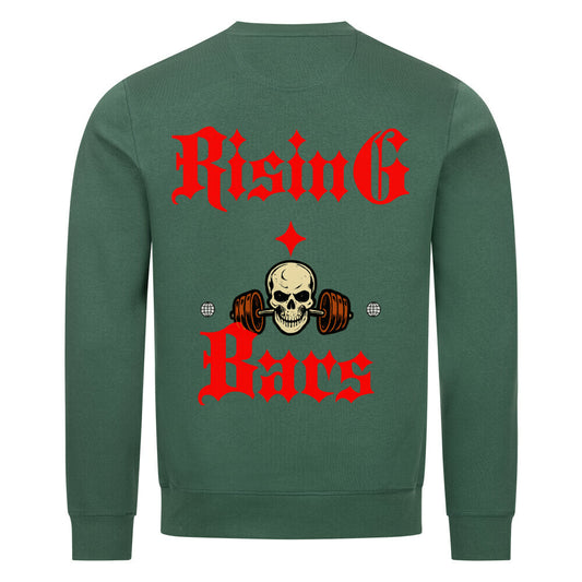 Image for color: varsity green