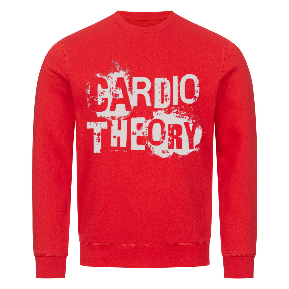 Image for color: bright red