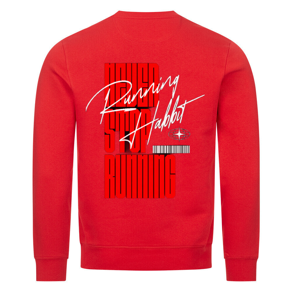 Image for color: bright red
