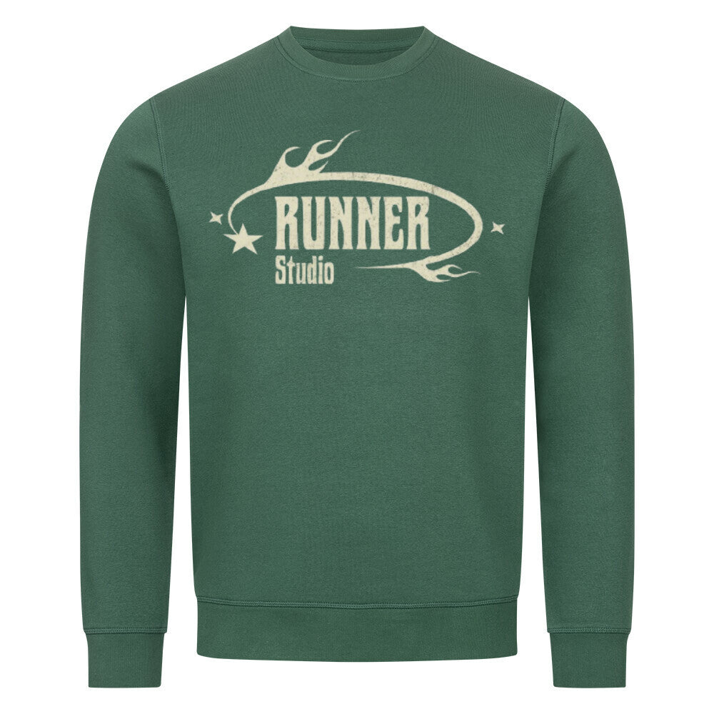 Image for color: varsity green