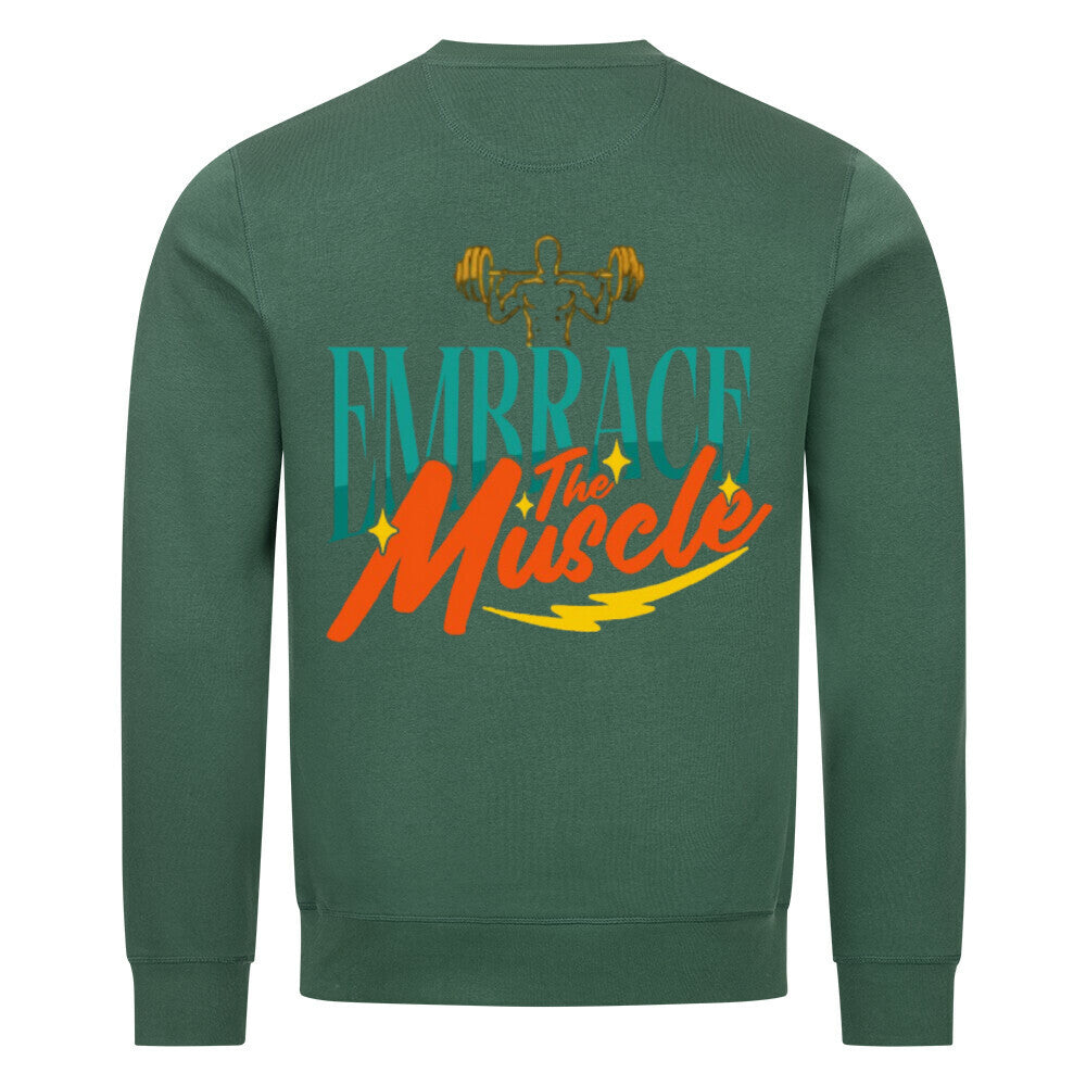 Image for color: varsity green