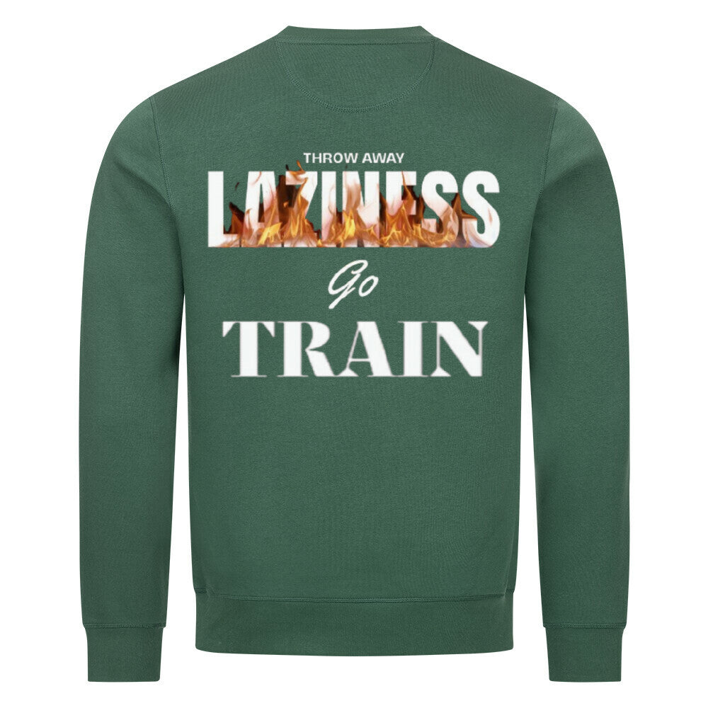 Image for color: varsity green