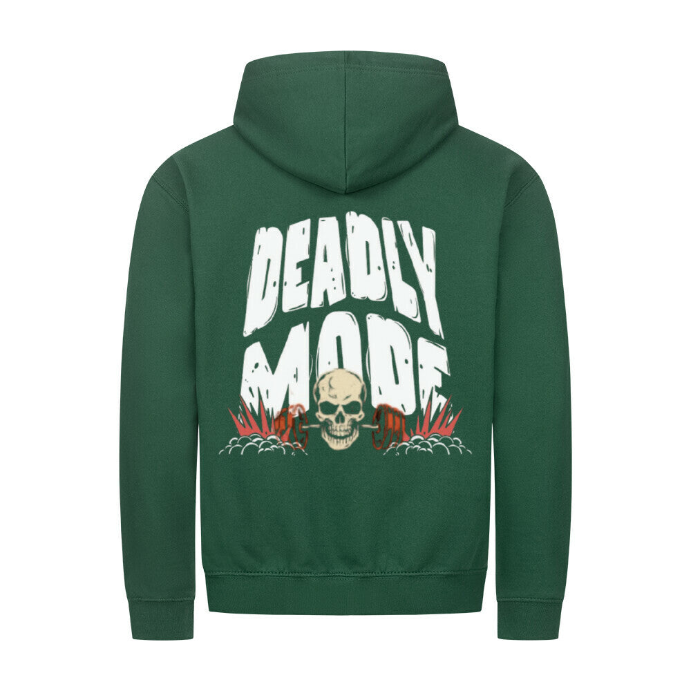 Image for color: bottle green