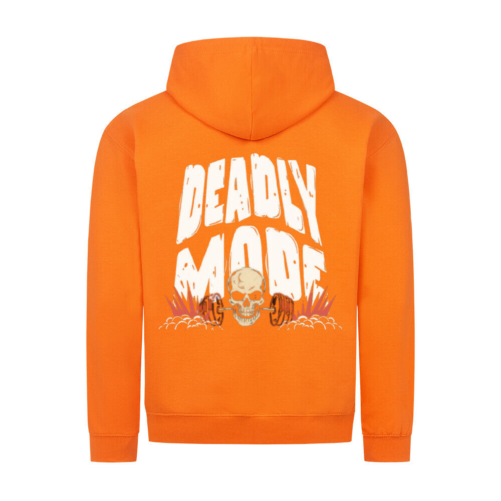 Image for color: orange crush