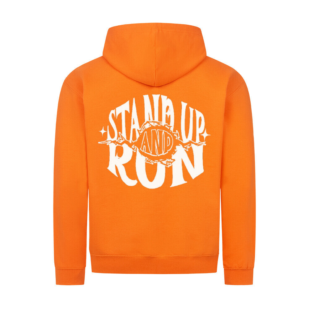 Image for color: orange crush