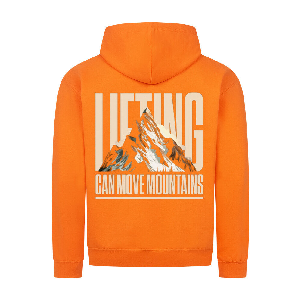 Image for color: orange crush