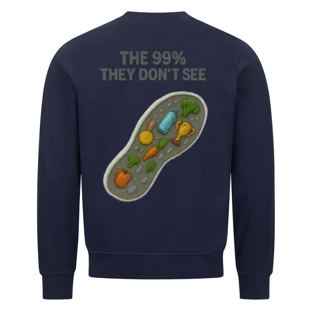 Image for color: navy blue