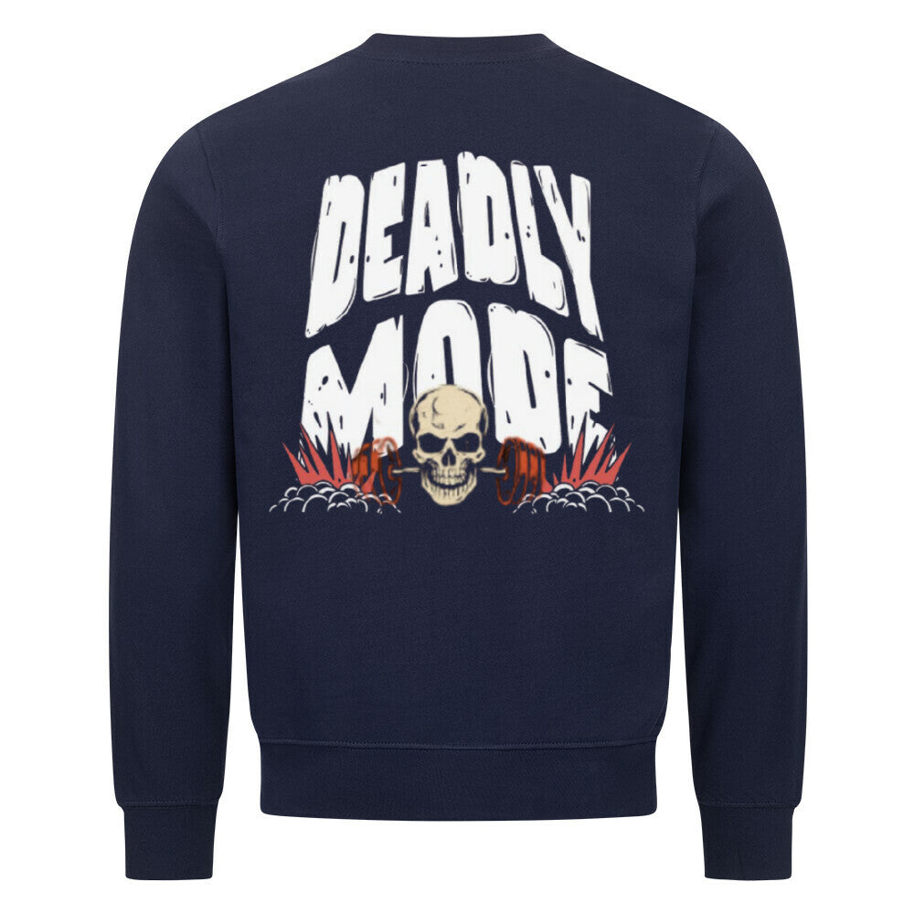 Image for color: navy blue