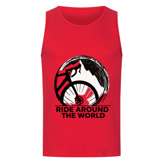 Image for color: fire red