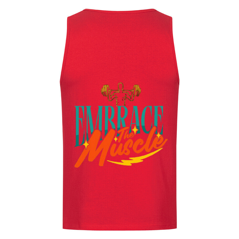 Image for color: fire red