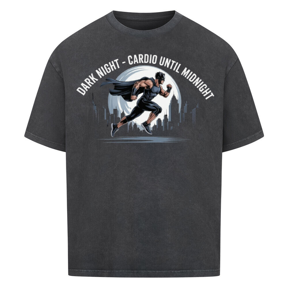 Image for color: washed black