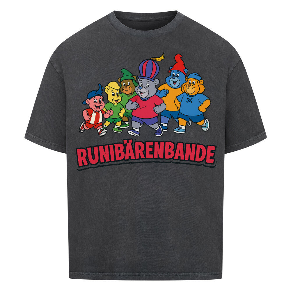 Image for color: washed black