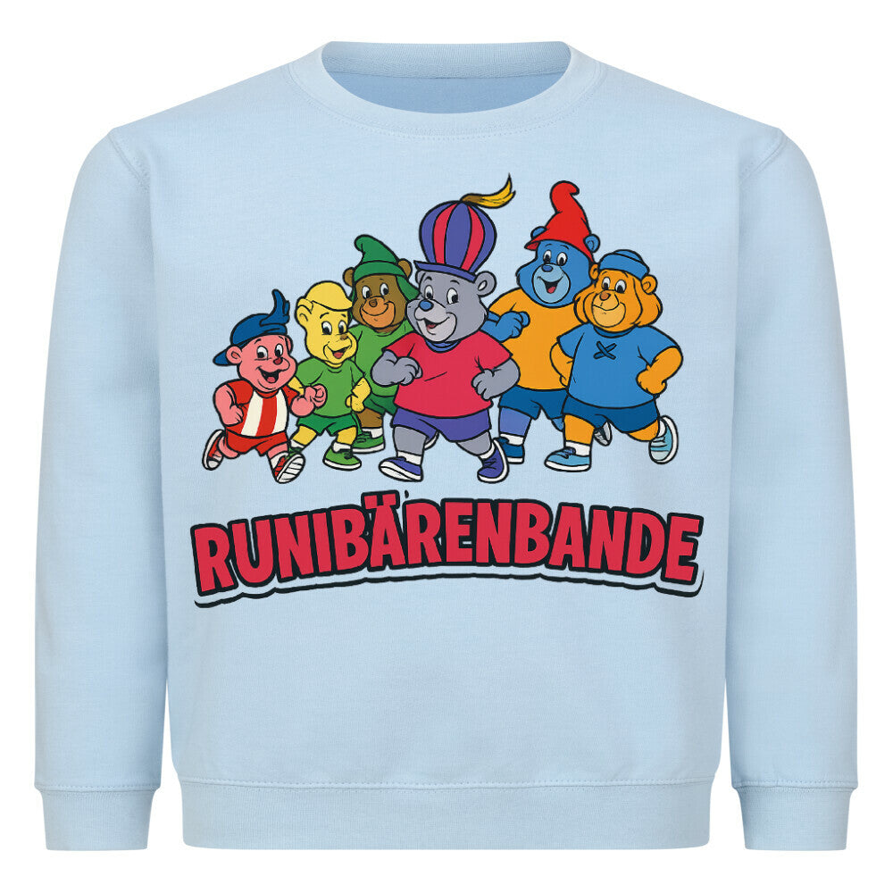 Image for color: babyblau
