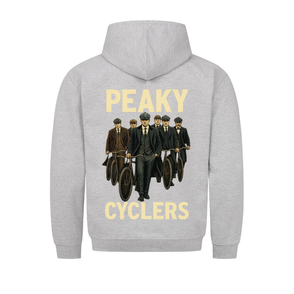 Image for color: heather grey