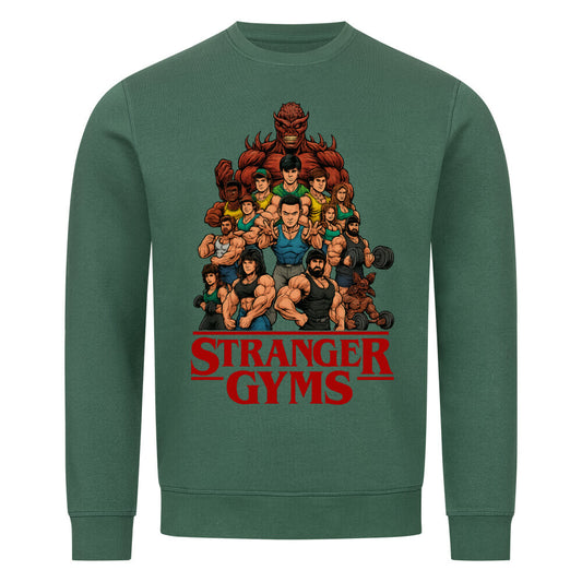 Image for color: varsity green