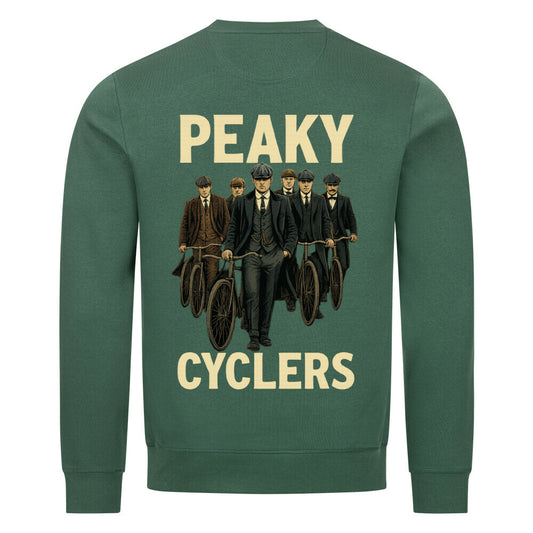 Image for color: varsity green