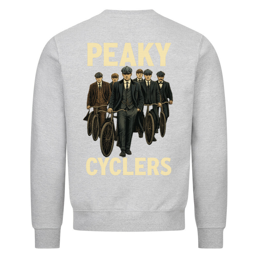 Image for color: heather grey