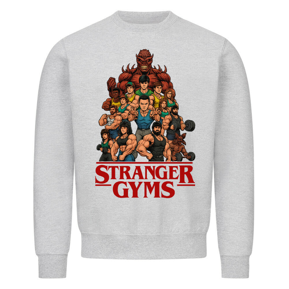 Image for color: heather grey