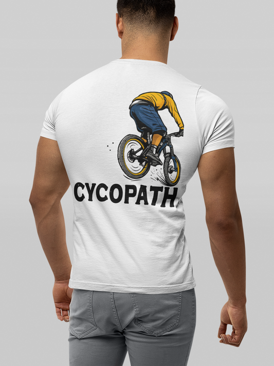 Sport T-Shirt Unisex - Cycopath